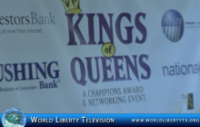 Kings of Queens Champions Award and Networking event by Star Network -2015