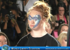 FTL MODA SS2016 & Featuring Model Madeline Stuart model with Down Syndrome