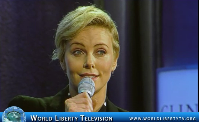 Clinton Global Initiative 2015 Meeting-NYC