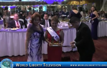 Desfile De La Hispanidad  51st Annual Gala-2015