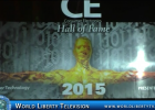 Consumer Electronics Hall of Fame @ Gotham Hall NYC