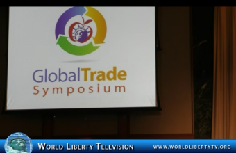 5th Annual  Global Trade Symposium Produce Import & Export -2015