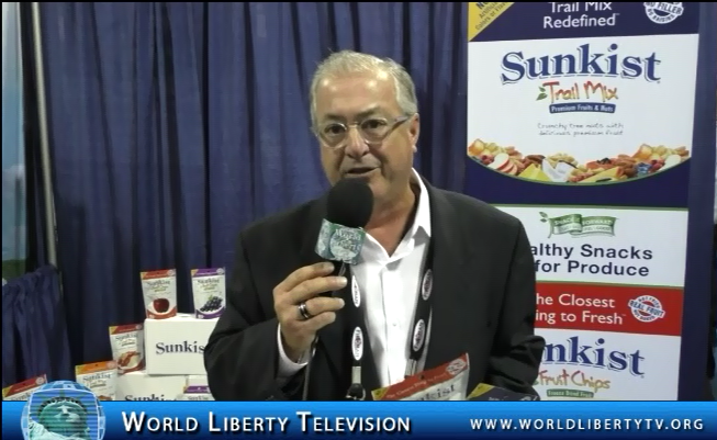 The New York Produce Show and Conference by Produce Business Magazine & EPC-2015