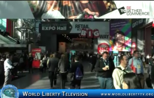 National Retail Federation (NRF) 105th NRF Big Show in NYC -2016