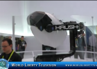 CES in Las Vegas World’s Largest  Show