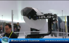 CES 2016 in Las Vegas World’s Largest  Show