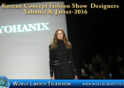 New York Fashion Week Fall and Winter Shows (2) -2016