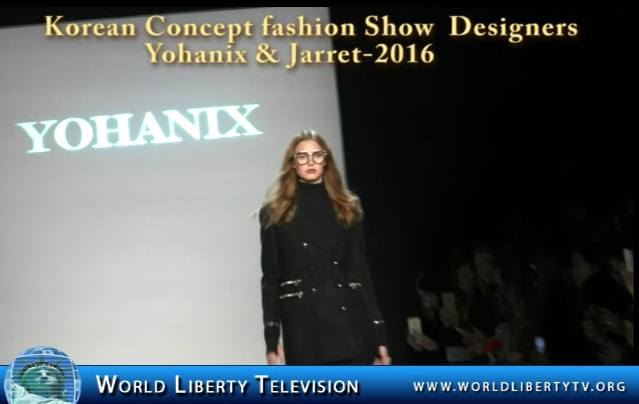 New York Fashion Week Fall and Winter Shows (2) -2016