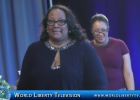 Greater NY Chapter The Links Inc Spring Luncheon and Fashion Show