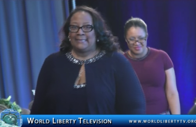 Greater NY Chapter The Links Inc Spring Luncheon and Fashion Show 2016