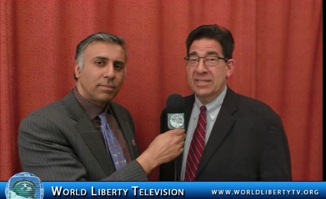 Exclusive interview with International Boxing Hall of Fame Executive Director Ed Brophy-2016