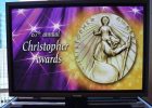 The 67th Annual Christopher Awards NYC-2016