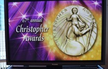 The 67th Annual Christopher Awards NYC-2016