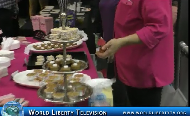 Queens Taste of NY Food and Networking Event @ NY Hall of Science-2016