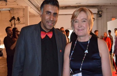 The 2016 Kota Sustainable Style Fashion Awards & Int’l fashion design runway showcase-2016