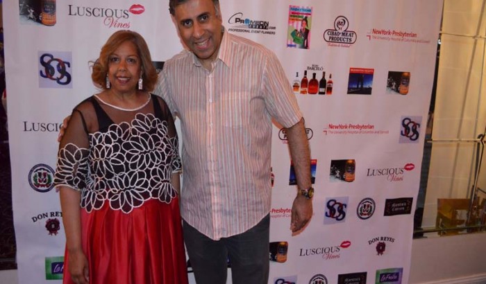 Washington Heights Multicultural Center Dominican Mother’s Day Awards Gala-2016