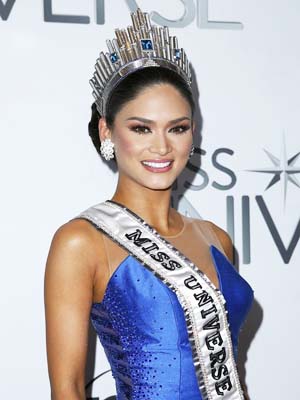 the miss universe 2015 ミス・ユニバース2015】大ハプニングが発生。優勝はフィリピン ...