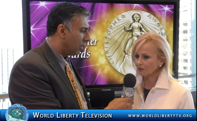 The 67th Annual Christopher Awards NYC-2016