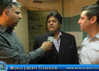 Interview with Erik Estrada of Former Police Drama TV Series CHiPs-2016