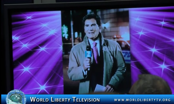 Ernie Anastos Fox 5 News Newscaster honored with Lifetime Award From The Christophers-2016
