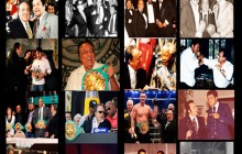 Jose Sulaiman Chagnon- Former WBC President  “He did it his way”  1931-2014