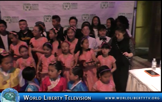 Korean American Family Service Center (KAFSC) 27th Annual Gala-2016