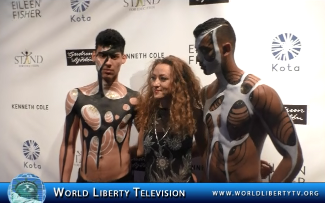 The 2016 Kota Sustainable Style Fashion Awards & Int’l fashion design runway showcase-2016