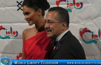 LATINO COMMISSION ON AIDS’ CIELO GALA 2016,“Designing a World Without AIDS”