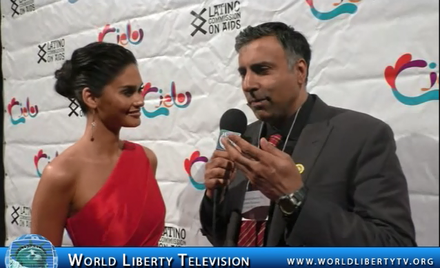 Exclusive Interview With Miss Universe 2015 Pia Alonzo Wurtzbach