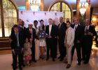 Foundation for a Drug-Free World Honors NY Community Leaders AS ‘Drug-Free Heros’-2016