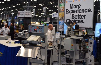 Medical Design & Manufacturing (MD&M) East and 7 Co  Located Expos-2016
