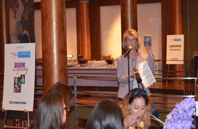 Women in Consumer Technology  Forum Event  NYC-2016