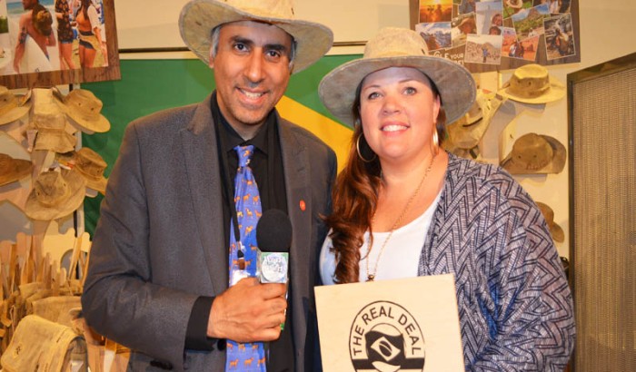 Get Outdoors New York City Showcase -2016