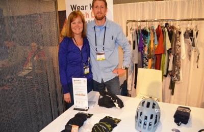 Get Outdoors New York City Showcase -2016