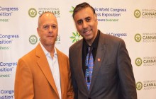 Cannabis World Congress and Business Exposition  Javit Center  NYC-2016