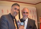 Emilio Estefan  Producer Actor  and Entrepreneur-2016