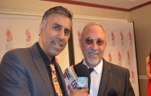 Emilio Estefan  Producer Actor  and Entrepreneur-2016