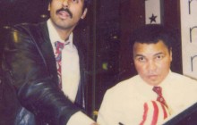Muhammad Ali  “The Greatest “ dead at age 74 –   June 3rd 2016