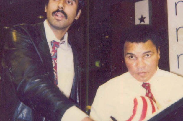 Muhammad Ali  “The Greatest “ dead at age 74 –   June 3rd 2016