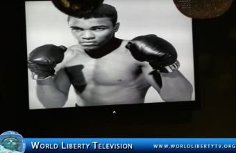 91st Annual Boxing Writers Association of America Awards Dinner-2016