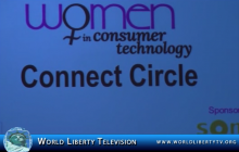 Women in Consumer Technology  Forum Event and Gala NYC-2016