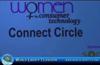 Women in Consumer Technology  Forum Event and Gala NYC-2016