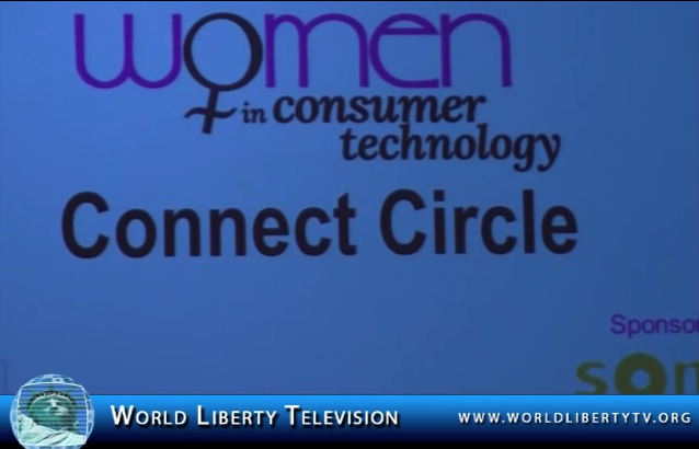 Women in Consumer Technology  Forum Event and Gala NYC-2016