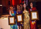 Dominican Day Parade Gala Honoring & Empowering our Dominican Women NYC- 2016