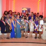 25 Domincan women honored