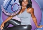 Fitness Complusion Energy Product Launch by Lacole Broadus- 2016