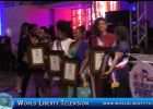 Dominican Day Parade Gala Honoring & Empowering our Dominican Women NYC- 2016