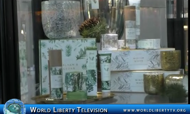 NY NOW  the Market for Home, Lifestyle + Gift  Summer 2016-NYC