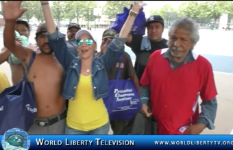 hotw inc homeless presentation