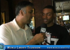 Errol Spence Jr VS Leonard Bundu  Boxing Press Conference NYC-2016